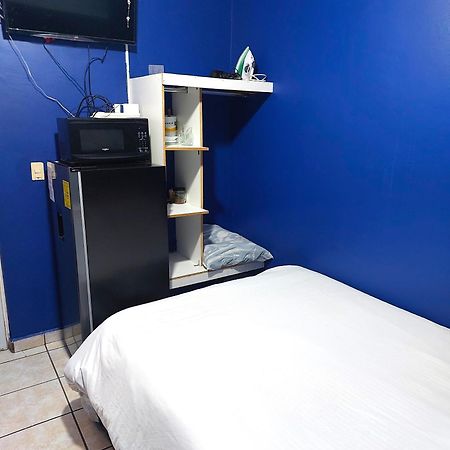 Habitación Independiente El Vado: Privacidad Cerca del Consulado Hermosillo Exterior photo