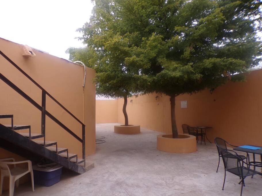 Habitación Independiente El Vado: Privacidad Cerca del Consulado Hermosillo Exterior photo